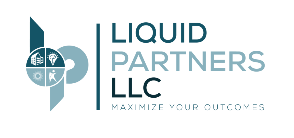 Liquid Partners LLC logo