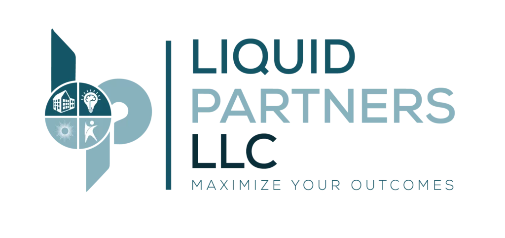 Liquid Partners LLC logo