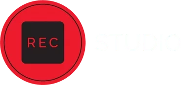 rec studio logo
