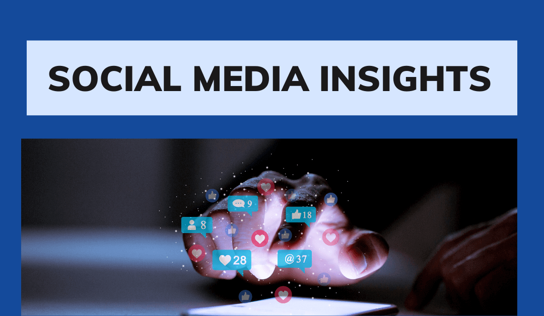 Social Media Insights 2024
